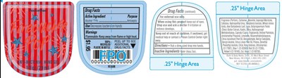 Abhg Fp (Abhg Firecracker Pop)